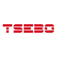 Cashier- Tsebo