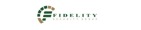 Fidelity Services Group- Receptionist