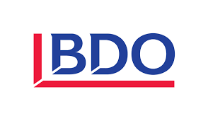 BDO: Cash Management Administrator