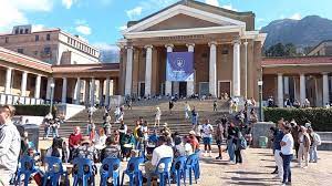 UCT: ADMINSTRATIVE ASSISTANT