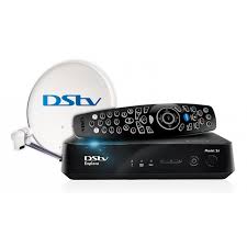 DSTV: Graduate Trainee