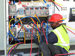 Semi-Skilled Electrician x 24