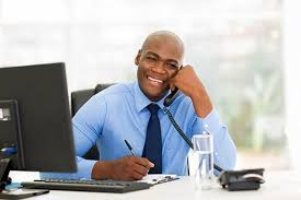 ADMINISTRATION CLERK