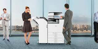 PHOTOCOPIER OPERATOR