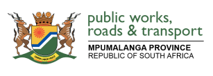 DEPARTMENT OF PUBLIC WORKS, ROADS AND TRANSPORT