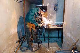 merchanical enge